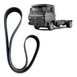 Correia Compressor Do Ar Virabrequim Vw 8pk0965 Gates