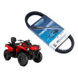Correia Cvt Dayco Quadriciclo
