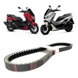 Correia Cvt Nmax 160