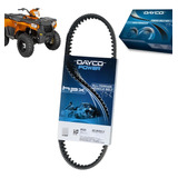 Correia Cvt Para Atv