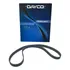 Correia Dentada Besta Ceres Sportage B2200 2.2 2.7 93 A 99