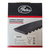 Correia Dentada Citroen Xsara