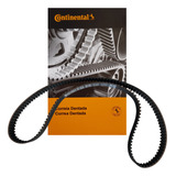 Correia Dentada Fiat Motores