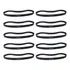 Correia Dentada Maquina Costura Sacaria Boca Saco 170 Xl 037