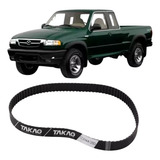Correia Dentada Mazda B2500