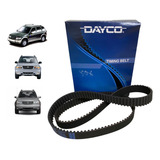 Correia Dentada Sportage Chevrolet