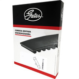 Correia Dentada Subaru Impreza