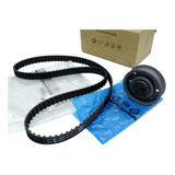 Correia Dentada Tensor Motor