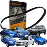 Correia Dentada Tucson Sportage