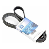 Correia Do Alternador 5pk1071