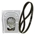 Correia Estriada Lava E Seca Midea Lsd10 Lsd11 Lsd12 Origin