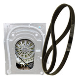 Correia Estriada Lava E Seca Midea Lsd10 Lsd11 Lsd12 Origin