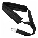 Correia Free Sax s Bordada Luxo Para Saxofone Alto E Clarone