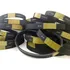 Correia Fresa Diplomat 3001 Fvf2500 Iso 40 900x38x12 1 linha