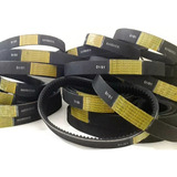 Correia Fresa Diplomat 3001 Fvf2500 Iso 40 900x38x12 1 linha