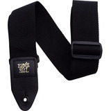Correia Guitarra Ernie Ball