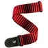 Correia Guitarra Planet Waves S1507 Art Red Stripes Daddario