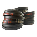 Correia Industrial Em V