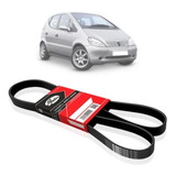 Correia Micro V Gates Mercedes benz Classea De 1997 Até 2005