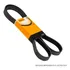 Correia Multi V Honda Civic  Shuma  Caminhões Daily 4pk1015