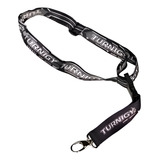 Correia nesckstrap cinta De