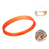 Correia Nylon Para Plaina