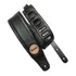 Correia P/ Violão Guitarra Baixo Larga Preta Cla 13 Basso Cor Preto