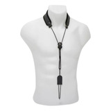 Correia Para Clarinete Baixo