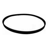 Correia Para Panificadora Multipane Britania  537 Mm  Cor Preto
