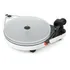 Correia Para Toca Disco Moto Radio Td 101