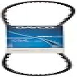 Correia Poly V 4PK900  Preto  Dayco