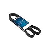 Correia Poly V 6PK1740  Preto  Dayco