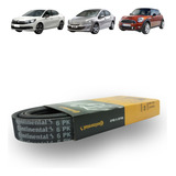 Correia Poly v 6pk905 Peugeot 3008 408 1 6 Thp 2011 