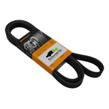 Correia Poly v Alternador