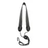 Correia Sax Alto soprano Industrial D addario Rico Sja 02