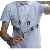 Correia Suspensorio Barkley Sax
