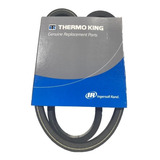Correia Thermo King Compressor
