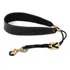 Correia Universal De Couro Para Sax
