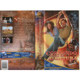 Correndo Atrás De Aventura - Patrick Dolloghan