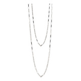 Corrent Ouro 18k Veneziana