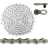 Corrente 11v Sumc Silver