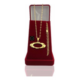 Corrente 2mm Pulseira Com