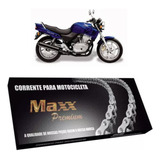 Corrente 525 X 108l