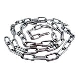 Corrente Aco Inox 2mm