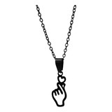 Corrente Aco Inox 60cm