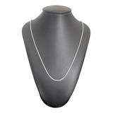 Corrente Aco Inox Masculina