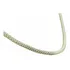 Corrente Bali Pipoca 60 Cm (l11) Prata 925
