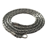 Corrente Bali Prata 925