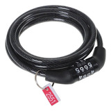 Corrente Cadeado Bike Bicicleta
