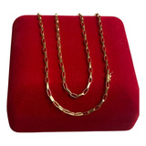 Corrente Cart 3mm